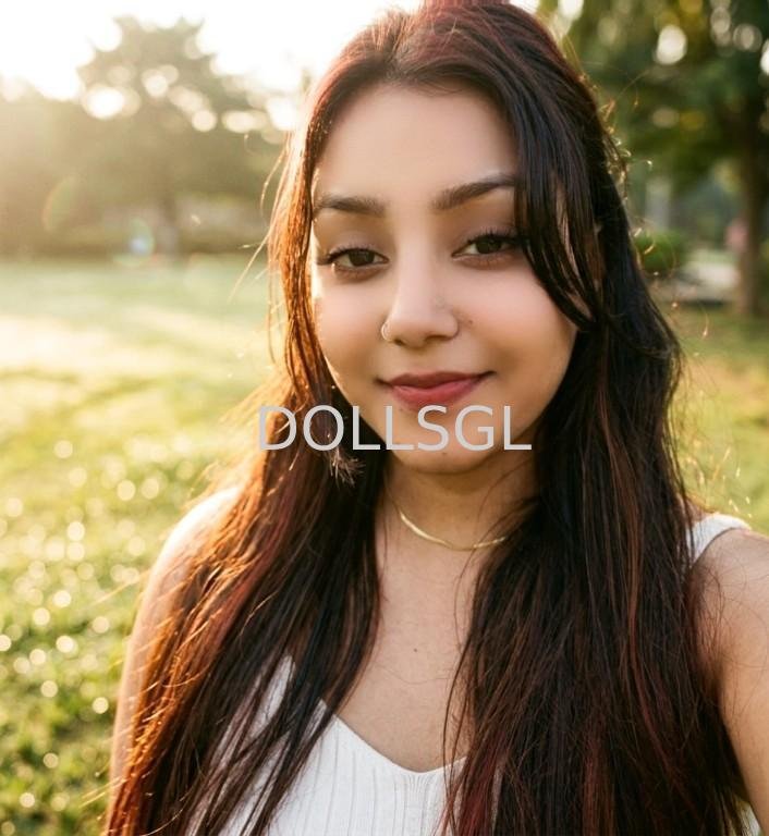 Kavya Nair