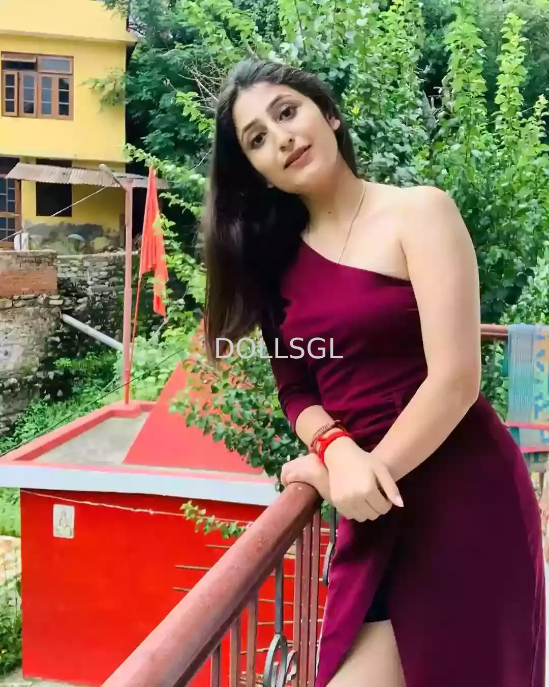 Komal Batra