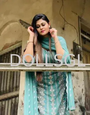 Prachi Sharma