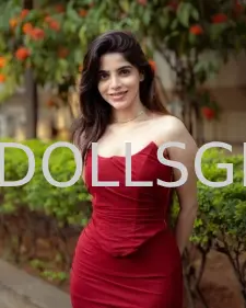 Anjali Verma