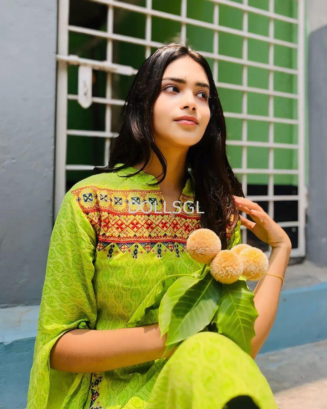 Khushi