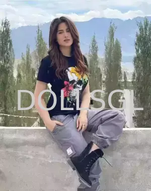 Suhani Sharma