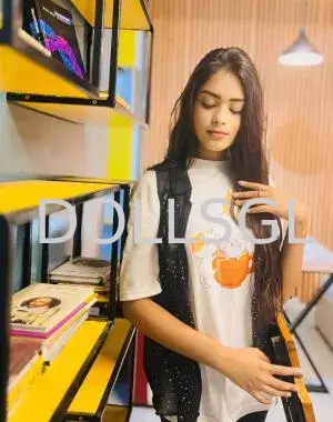 Shristi Singh